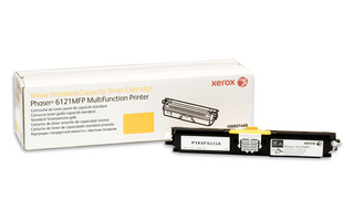 Toner Laser Originale XEROX  106R01465