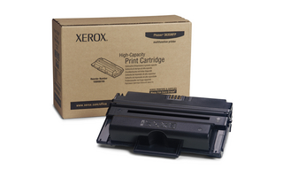 Toner Laser Originale XEROX  108R00795
