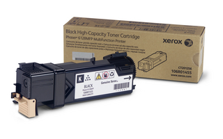 Toner Laser Originale XEROX  106R01455