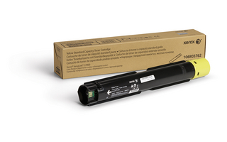 Toner Laser Originale XEROX  106R03762