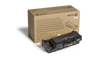 Toner Laser Originale XEROX  106R03624