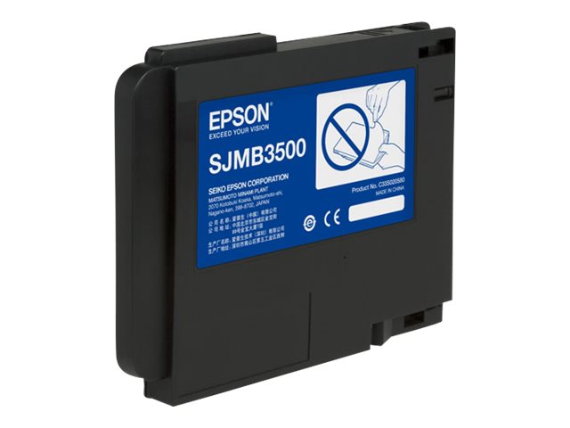 Kit Manutenzione Originale EPSON  C33S020580, SJMB3500