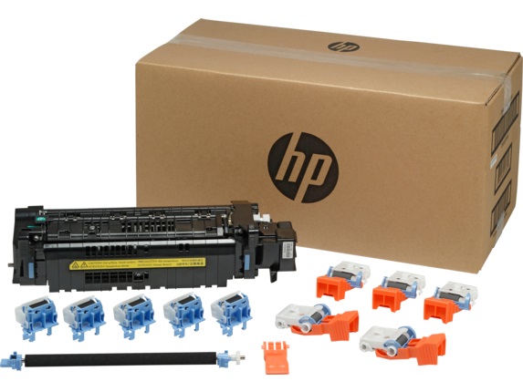 Kit Manutenzione Originale HP  L0H25A