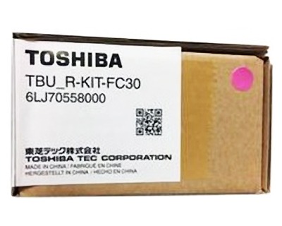Kit Manutenzione Originale TOSHIBA  6LJ70558000, TBU-R-KIT-FC30