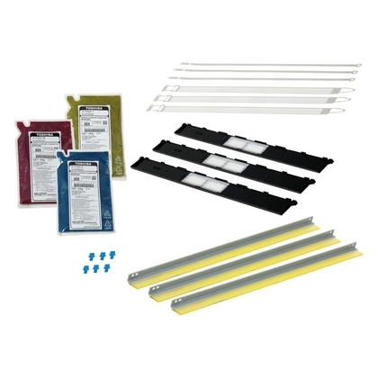 Kit Manutenzione Originale TOSHIBA  6LJ04579000, DEV-KIT-FC25CLR