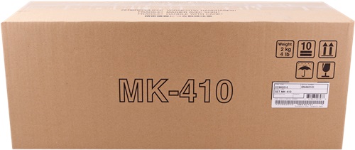 Kit Manutenzione Originale UTAX, OLIVETTI, TRIUMPH ADLER, KYOCERA - MITA  2C982010, B0447, MK-410