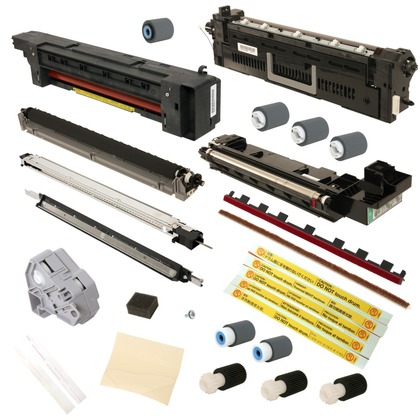 Kit Manutenzione Originale UTAX, OLIVETTI, TRIUMPH ADLER, KYOCERA - MITA  1702KR8NL0, 614210065, B0877, MK-726