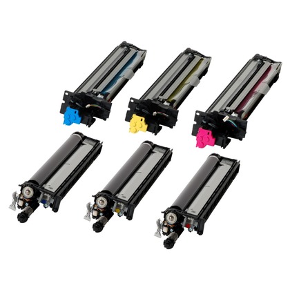 Kit Manutenzione Originale UTAX, TRIUMPH ADLER, KYOCERA - MITA  652510066, MK-865B