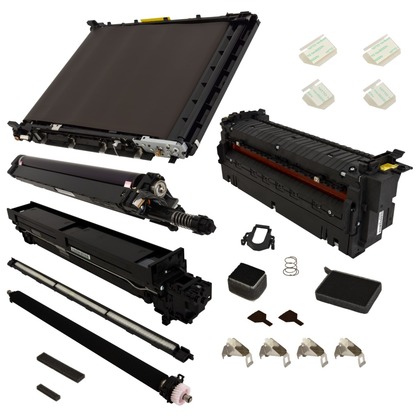 Kit Manutenzione Originale UTAX, TRIUMPH ADLER, KYOCERA - MITA  MK-865A