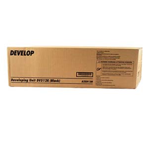 Cartuccia Developer Originale DEVELOP  A2XN13H, DV-512K