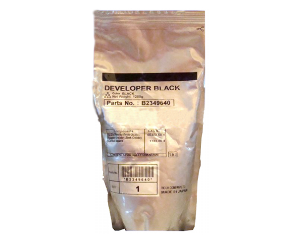 Cartuccia Developer Originale RICOH  B234-9640, Type 27