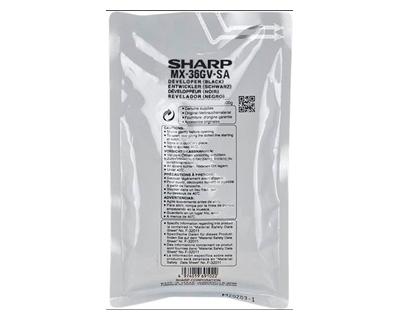 Cartuccia Developer Originale SHARP  MX-36GVSA