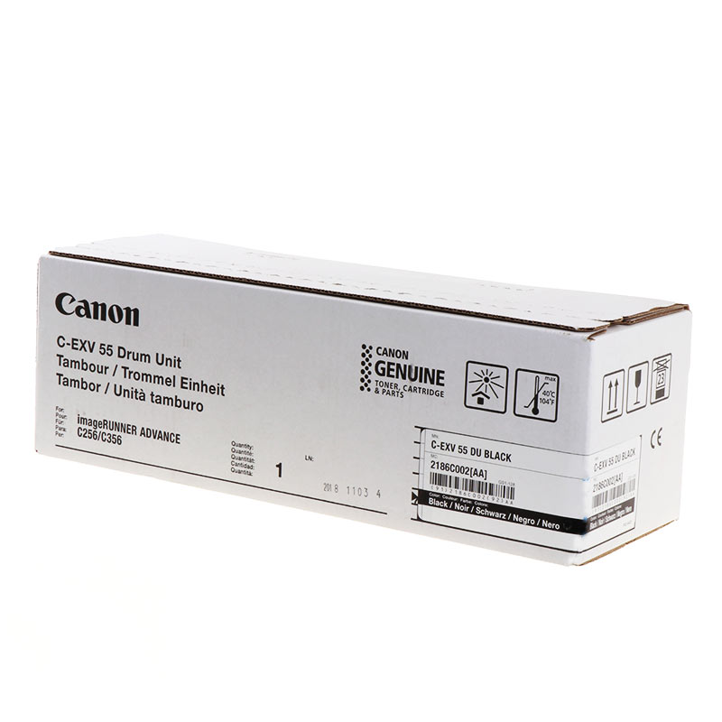 Drum Originale CANON  2186C002, C-EXV55