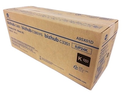 Drum Originale DEVELOP  A95X11K, IUP-24K