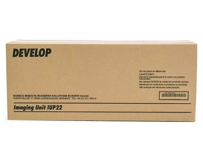 Drum Originale DEVELOP  A5WJWW0, DU-106