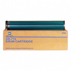Drum Originale DEVELOP  02XW, DR-710