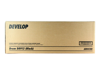 Drum Originale DEVELOP  A8H41RH, DR-912