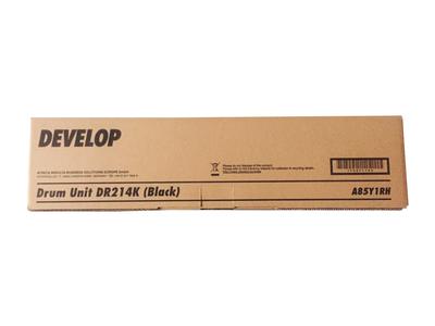Drum Originale DEVELOP  A85Y1RH, DR-214K