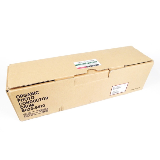 Drum Originale LANIER, RICOH, NASHUATEC  B023-9510, B0239510, D45, OPC20