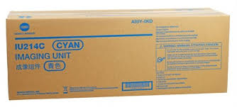 Drum Originale MINOLTA  A85Y0KD, IU214C