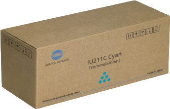 Drum Originale MINOLTA  A0DE0HF, IU211C