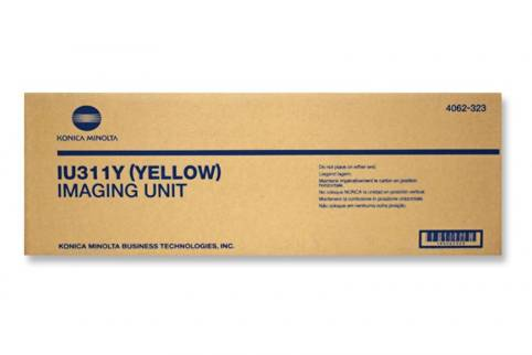 Drum Originale MINOLTA  4062-323, IU311Y