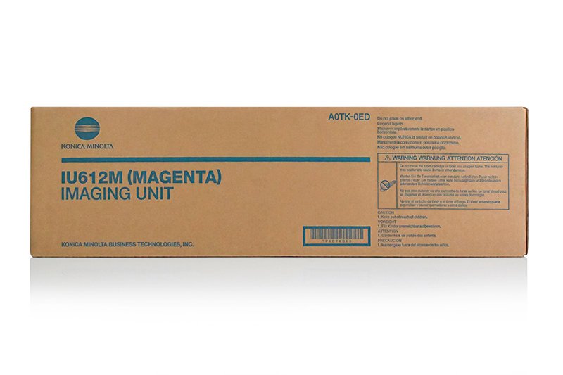 Drum Originale MINOLTA  A0TK0ED, IU612M