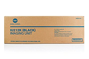 Drum Originale MINOLTA  A0DE01F, IU212K