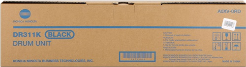 Drum Originale MINOLTA  A0XV0RD, DR311