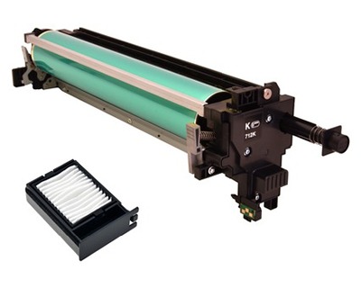 Drum Originale MINOLTA  A9K70RD, DR712K