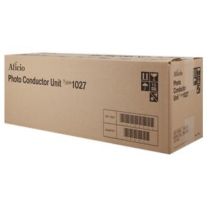 Drum Originale NASHUATEC, GESTETNER, REX ROTARY, LANIER, RICOH, INFOTEC  411017, 411018, 412271, 480-0069, D20, DMU23, Type 1027