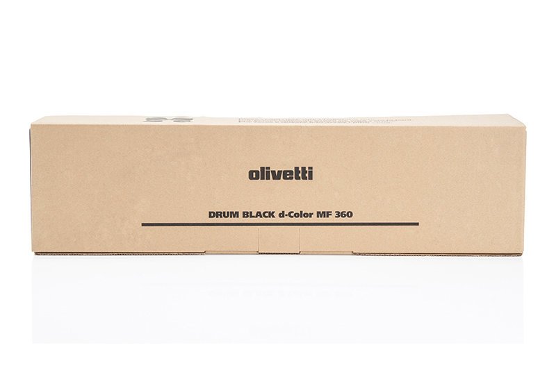 Drum Originale OLIVETTI  B0852