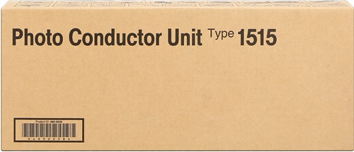 Drum Originale RICOH, GESTETNER, NASHUATEC, REX ROTARY, INFOTEC, LANIER  411844, 480-0238, 89040113, D51, Type 1515