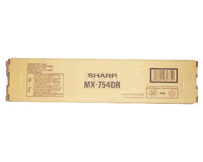 Drum Originale SHARP  MX-754DR