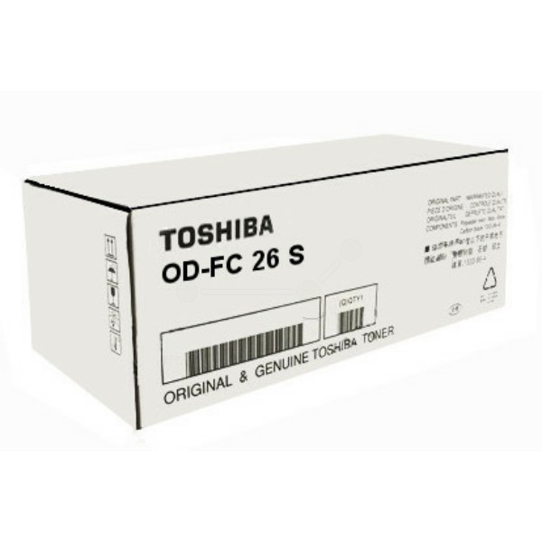 Drum Originale TOSHIBA  44494208, OD-FC26S