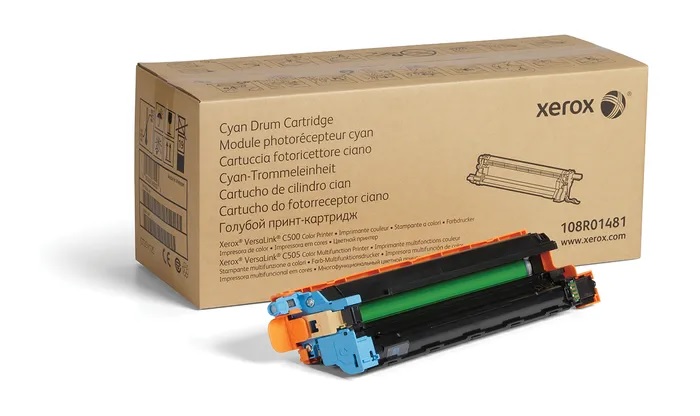 Drum Originale XEROX  108R01481