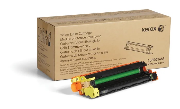 Drum Originale XEROX  108R01483