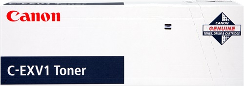 Toner originale CANON  4234A002, C-EXV1