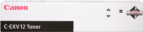 Toner originale CANON  9634A002, C-EXV12