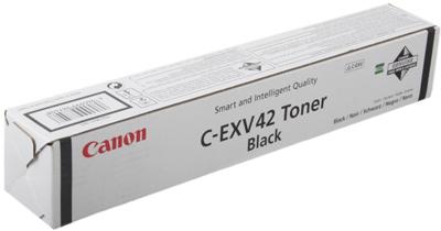 Toner originale CANON  6908B002, C-EXV42