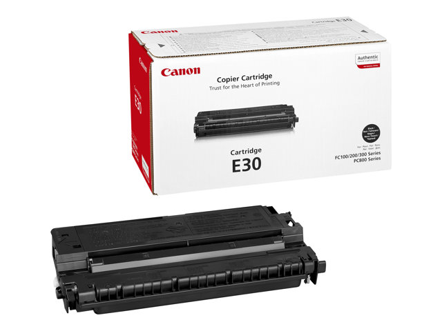Toner originale CANON  1491A003, E-30, F41-8801-100