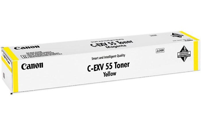 Toner originale CANON  2185C002, C-EXV55