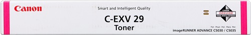 Toner originale CANON  2798B002, C-EXV29