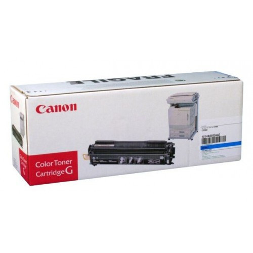 Toner originale CANON  1513A003, E-84M