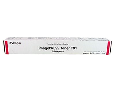 Toner originale CANON  8068B001, T01