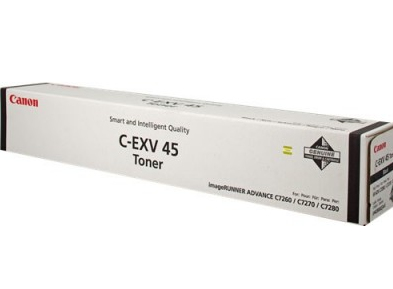 Toner originale CANON  6942B002, C-EXV45