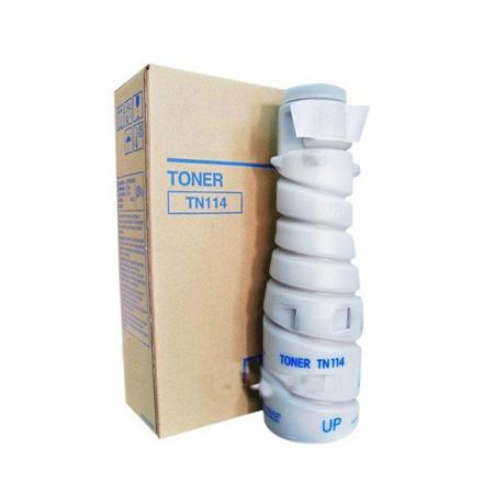 Toner originale DEVELOP  8937-7240-00, 8937-786, 8937786, TN-114, Type 106