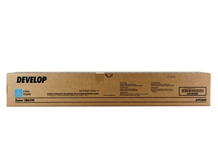Toner originale DEVELOP  A3VX4D0, TN-619C