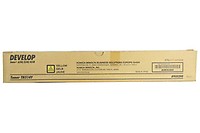 Toner originale DEVELOP  A9E82D0, TN-514Y