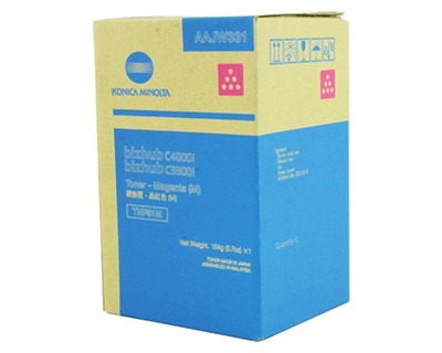 Toner originale DEVELOP  AAJW3D2, TNP-81M